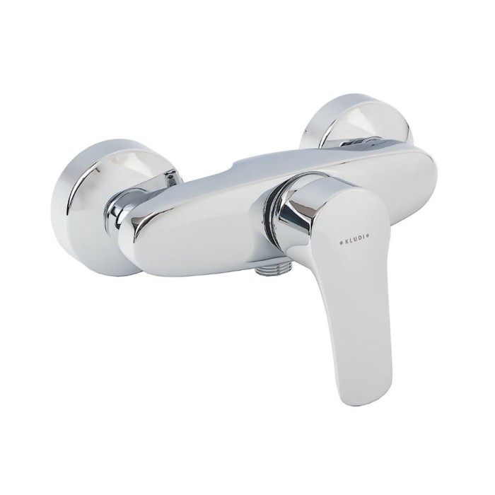 Смеситель Kludi Tercio (384420575)