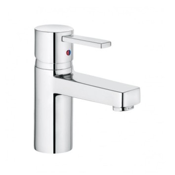 Смеситель для раковины Kludi Zenta (382510575)