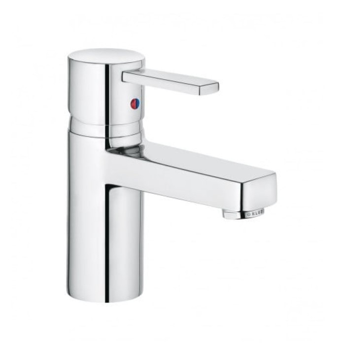 Смеситель для раковины Kludi Zenta (382510575)