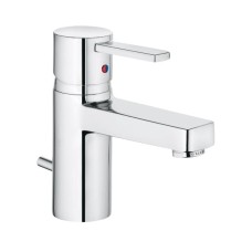 Смеситель для раковины Kludi Zenta (382500575W)