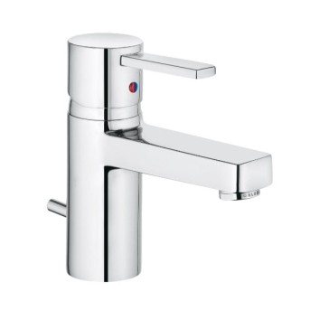 Смеситель для раковины Kludi Zenta (382500575W)