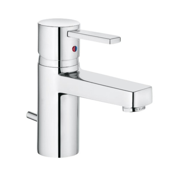 Смеситель для раковины Kludi Zenta (382500575W)