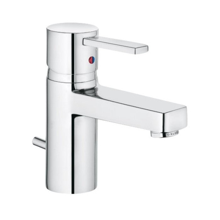 Смеситель для раковины Kludi Zenta (382500575W)