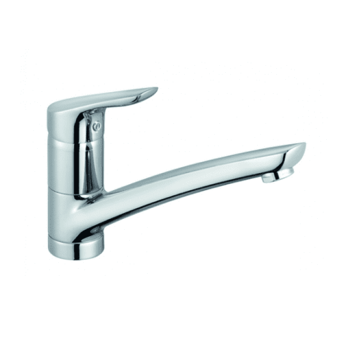 Смеситель для кухни Kludi Tercio (389430575)