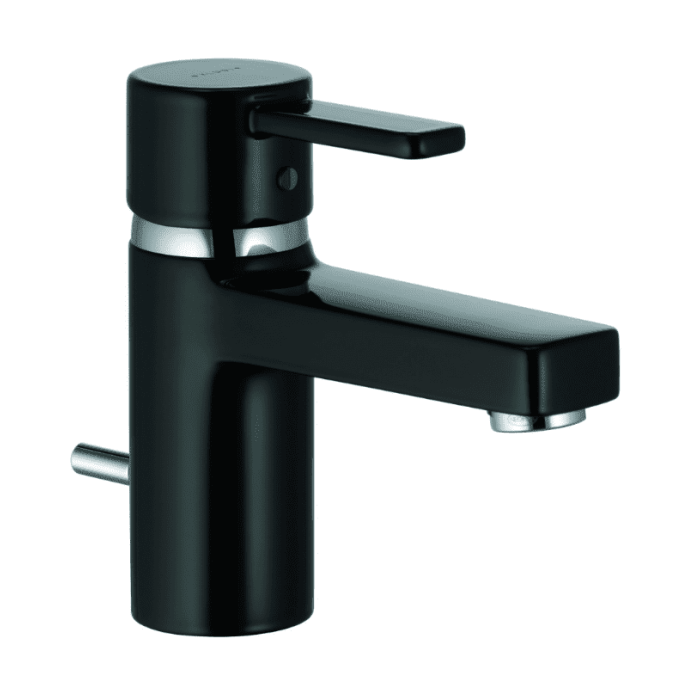 Смеситель для раковины Kludi Zenta (382508675)