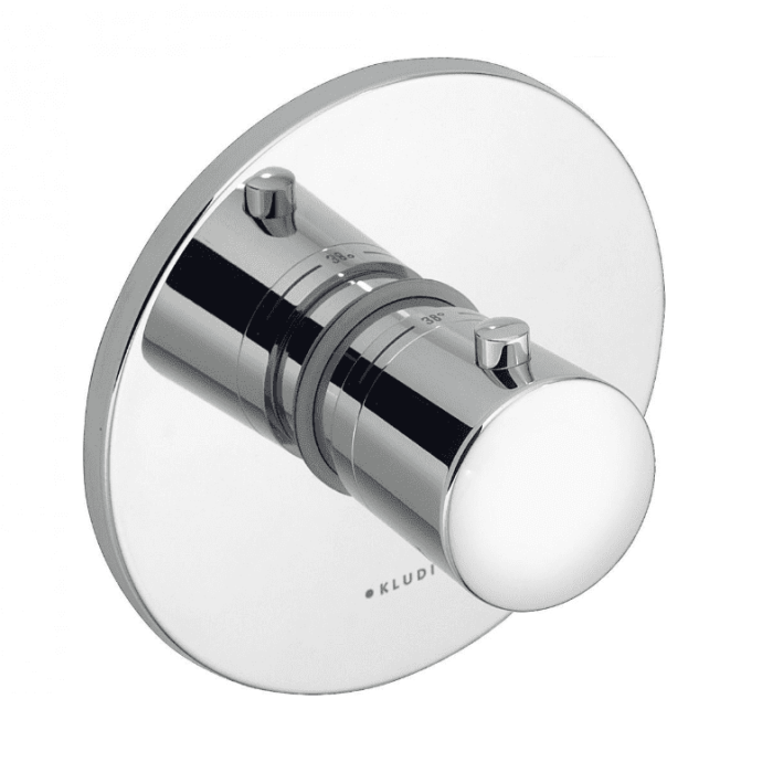 Смеситель Kludi Kido (397190575)