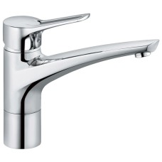 Змішувач для кухні DN 15 Kludi MX (399040562), Kludi