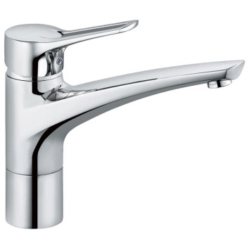 Змішувач для кухні DN 15 Kludi MX (399040562), Kludi