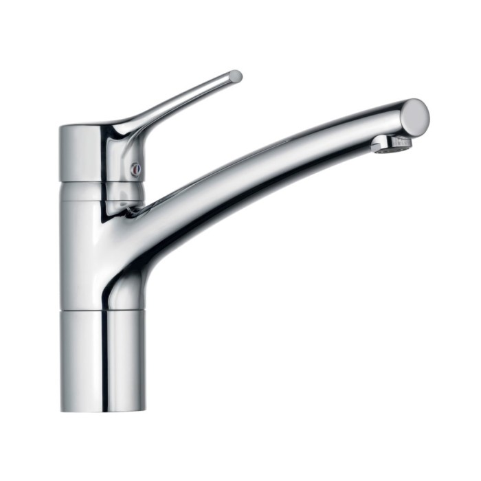 Смеситель для кухни Kludi Trendo (335750575)