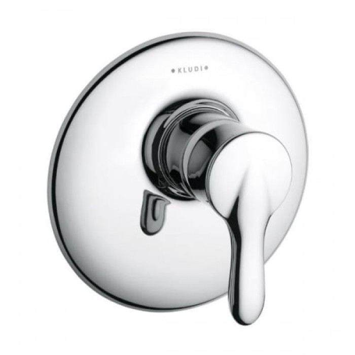 Смеситель Kludi Amphora (546550575)