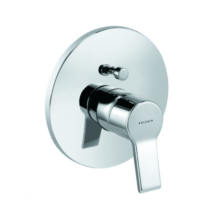 Смеситель Kludi O-CEAN (387570575)