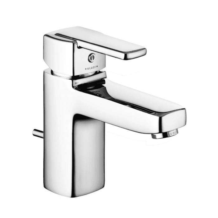 Смеситель для раковины Kludi Q-BEO (500230575)
