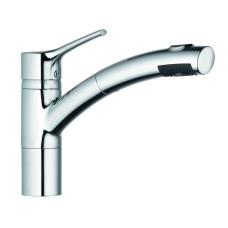 Смеситель для кухни Kludi Trendo (335810575)