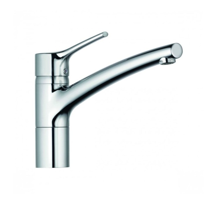 Смеситель для кухни Kludi Trendo (335760575)