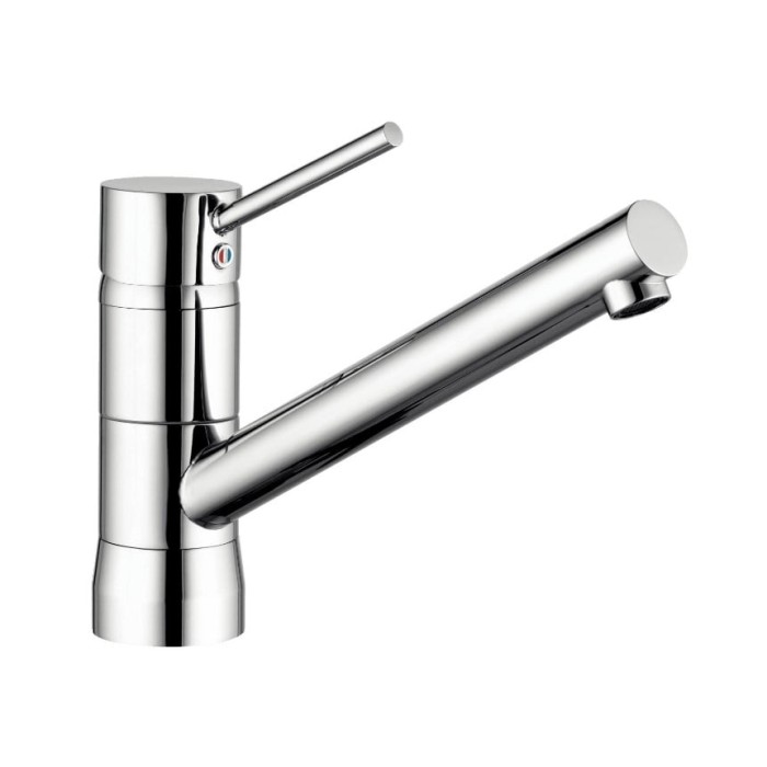 Смеситель для кухни Kludi Scope (339389675)