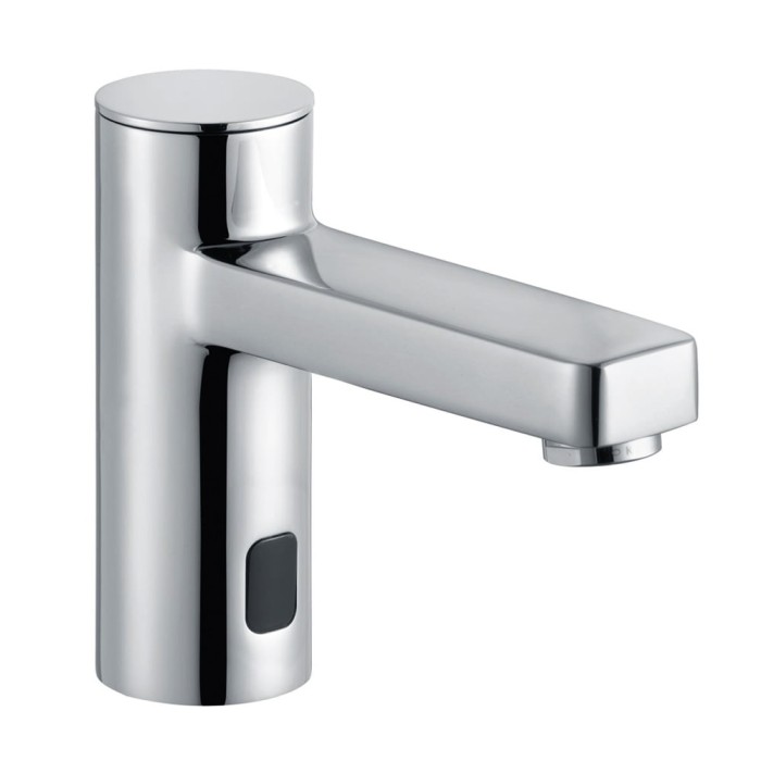 Смеситель для раковины Kludi Zenta (3820205)