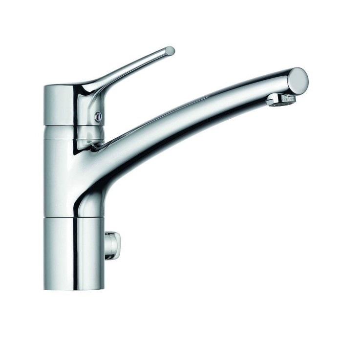 Смеситель для кухни Kludi Trendo (335769675)