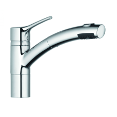 Смеситель для кухни Kludi Trendo (335819675)