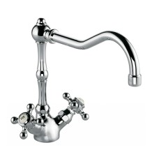 Смеситель для кухни Kludi Adlon (516000520)