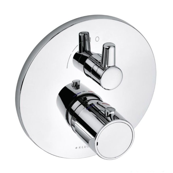 Смеситель Kludi Balance (528300575)