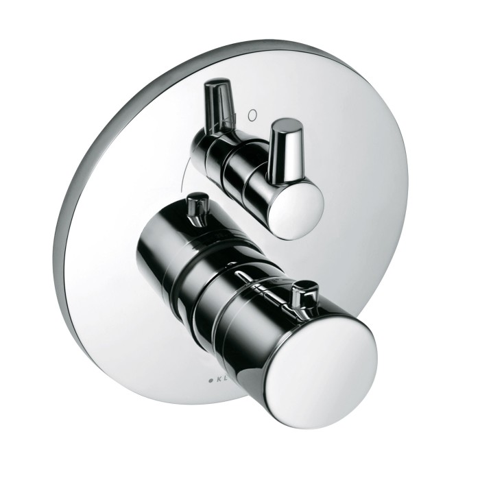 Смеситель Kludi Kido (398350575)