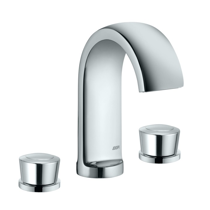 Смеситель для раковины Kludi Joop (55143H705)