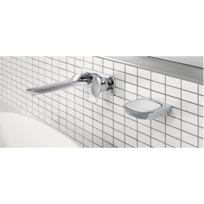 Смеситель для раковины Kludi Ambienta (532440575)