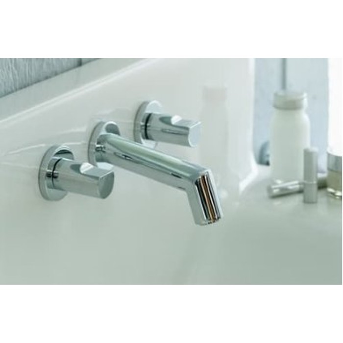 Смеситель для раковины Kludi New Waves (571460530)