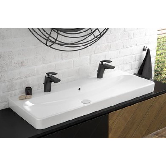 Смеситель для раковины Kludi Balance (520238775)