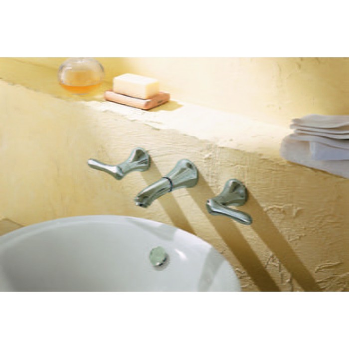 Смеситель для раковины Kludi Amphora (541450575)