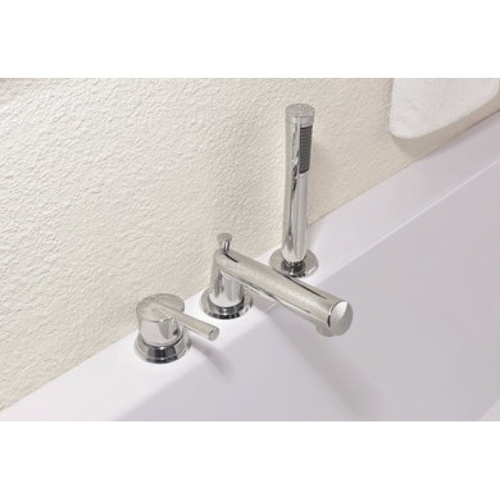 Смеситель Kludi Kido (394470575)