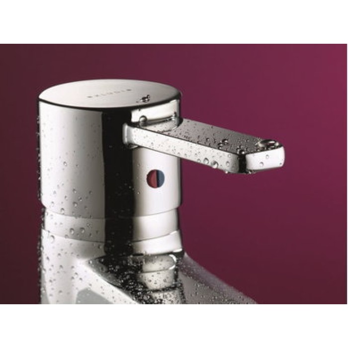 Смеситель для раковины Kludi Zenta (382500575W)