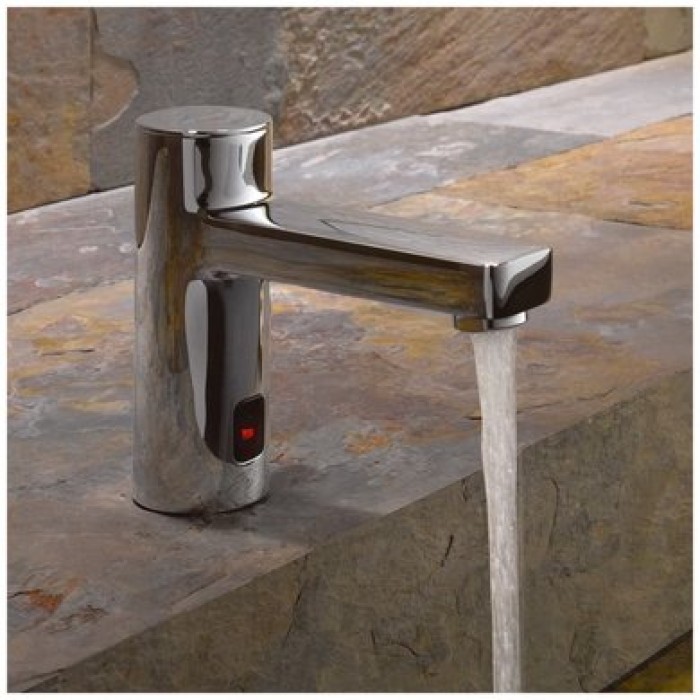 Смеситель для раковины Kludi Zenta (3820205)