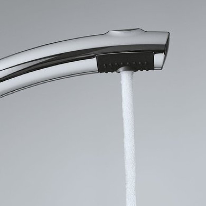 Смеситель для кухни Kludi Trendo (335810575)