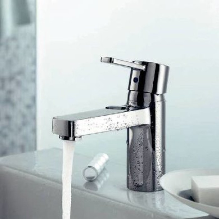 Смеситель для раковины Kludi Zenta (382500575W)