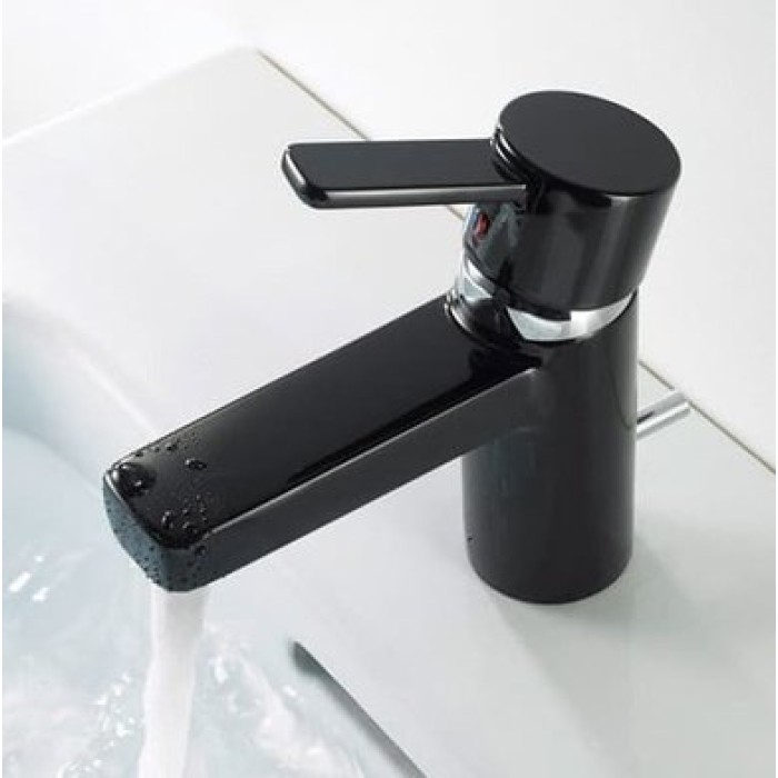 Смеситель для раковины Kludi Zenta (382508675)