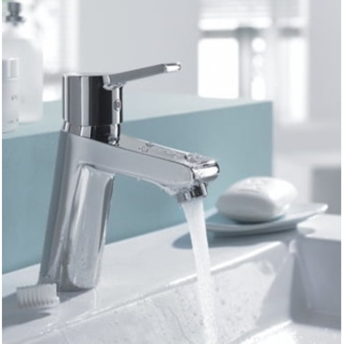 Смеситель для раковины Kludi O-CEAN (383500575)