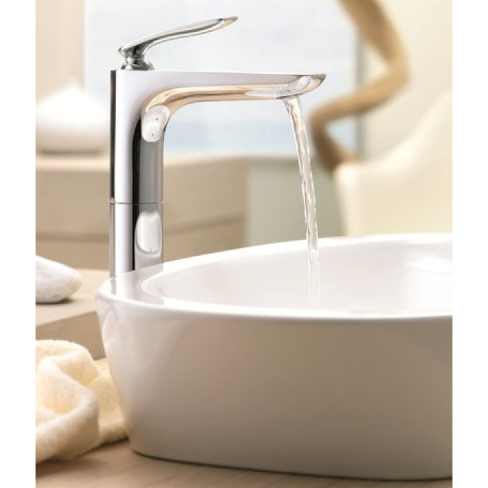 Смеситель для раковины Kludi Balance (522960575)