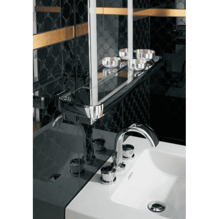 Смеситель для раковины Kludi Joop (55143H705)