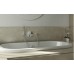 Смеситель однорычажный Grohe Veris (19344000)