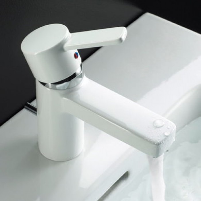 Смеситель для раковины Kludi Zenta XL (382609175)