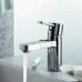 Смеситель для раковины Kludi Zenta XL (382600575)
