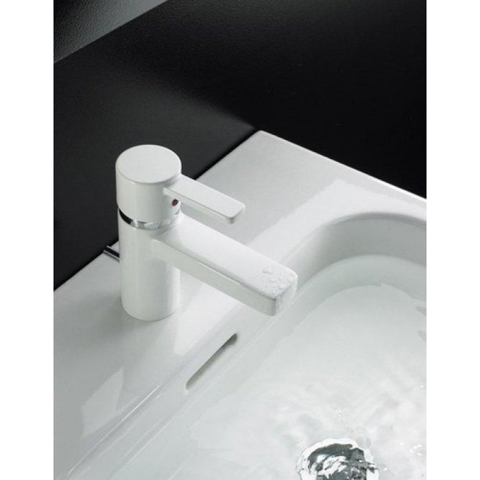 Смеситель для раковины Kludi Zenta XL (382609175)