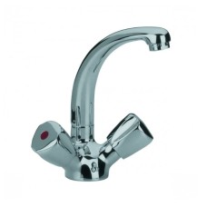 Смеситель для раковины Kludi Standard (210350515)