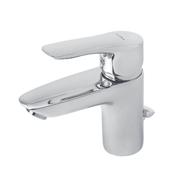 Смеситель для раковины Kludi Tercio XL (384840575)