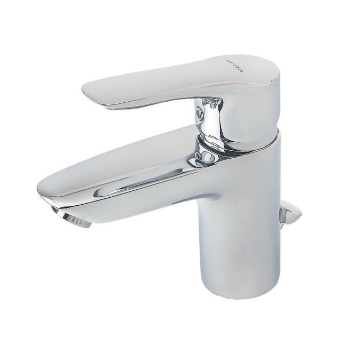 Смеситель для раковины Kludi Tercio (384810575)