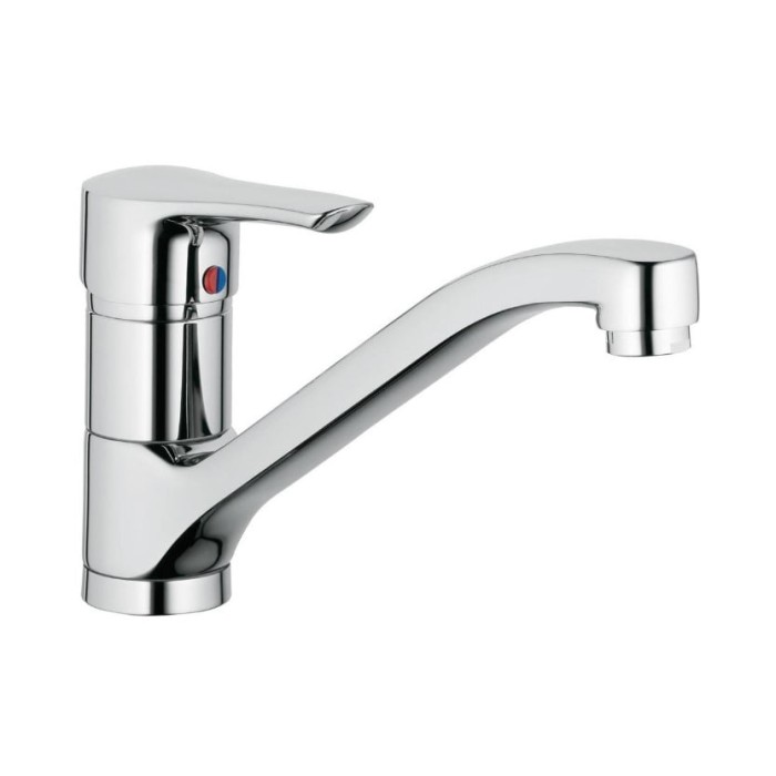 Смеситель для кухни Kludi Tercio (389590575)