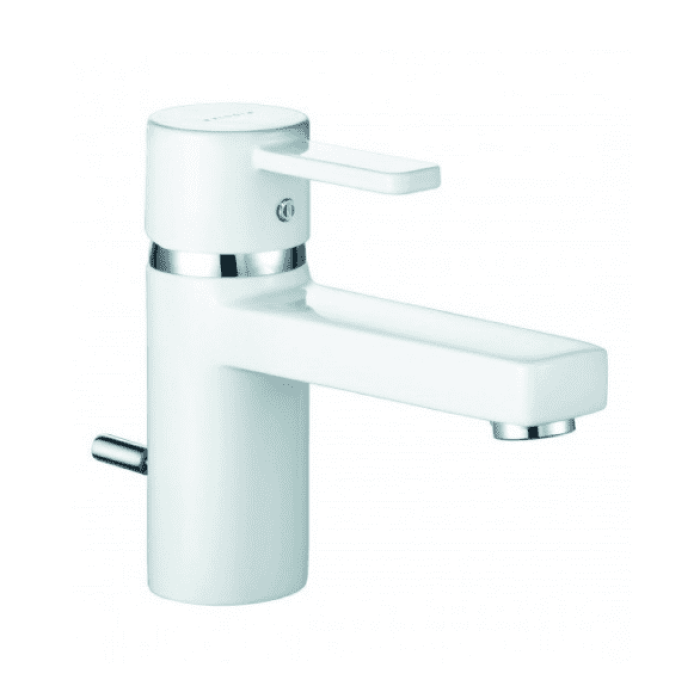 Смеситель для раковины Kludi Zenta (382509175)