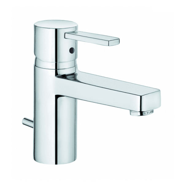 Смеситель для раковины Kludi Zenta XL (382600575)