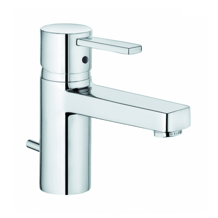 Смеситель для раковины Kludi Zenta XL (382600575)